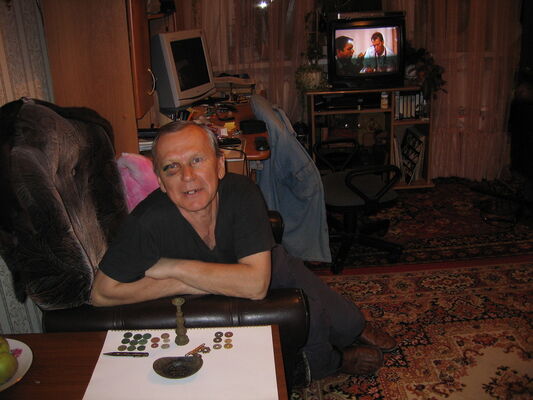  -,   Vlad, 63 ,   