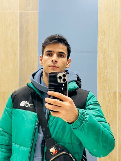  ,   Soraj, 26 ,   ,   