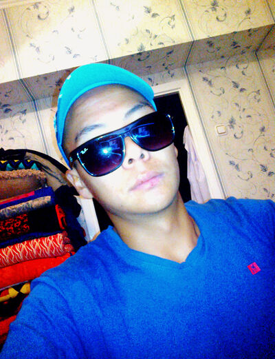  -,   Beka, 28 ,   