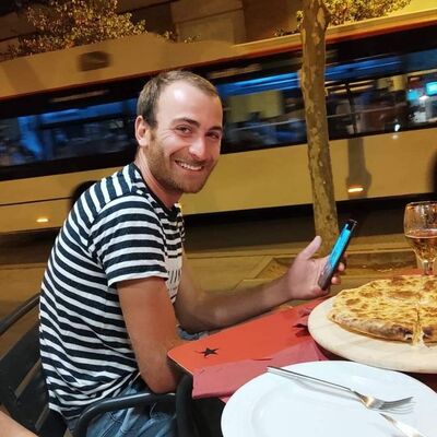  Barcelona,   Temo, 32 ,   ,   
