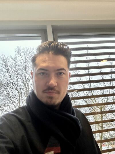  Nuernberg,   Max, 35 ,   ,   