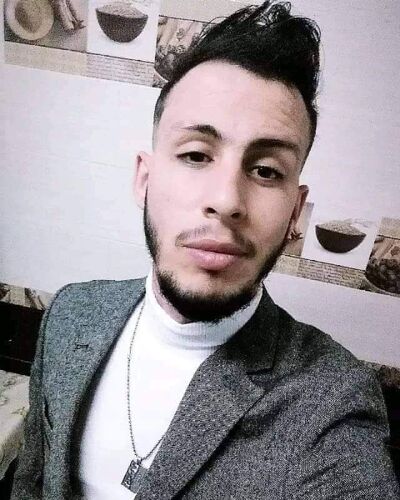  Algiers,   Djalil, 31 ,   ,   
