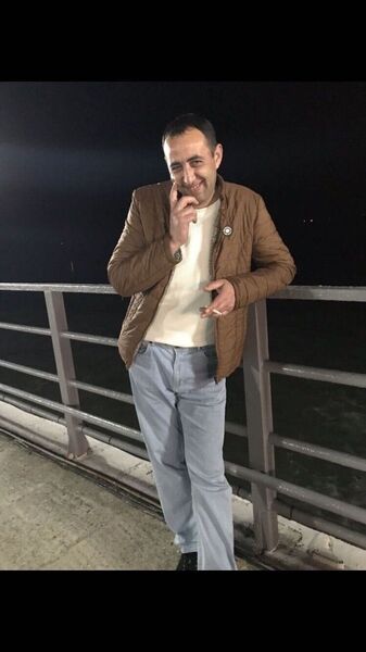  ,   Hovsep, 41 ,   ,   