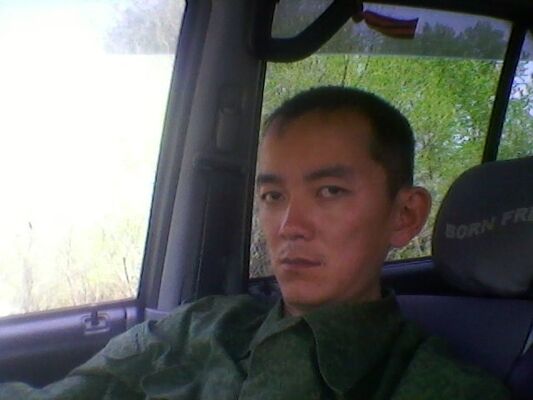  ,   Victor, 45 ,   