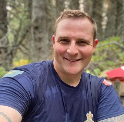  Edmundston,   Leonard Owen, 43 ,   ,   