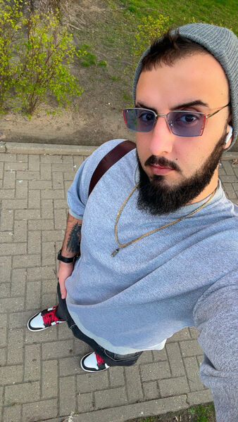  Ciecierzyn,   Haider, 27 ,   ,   