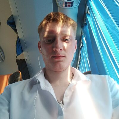  ,   Konstantin, 21 ,   