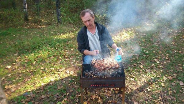  ,   Viktor, 55 ,   