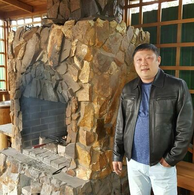  Songhwan,   , 43 ,   ,   