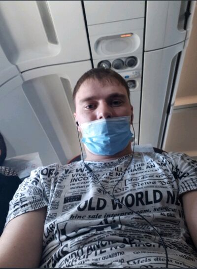  ,   Dima, 27 ,   ,   