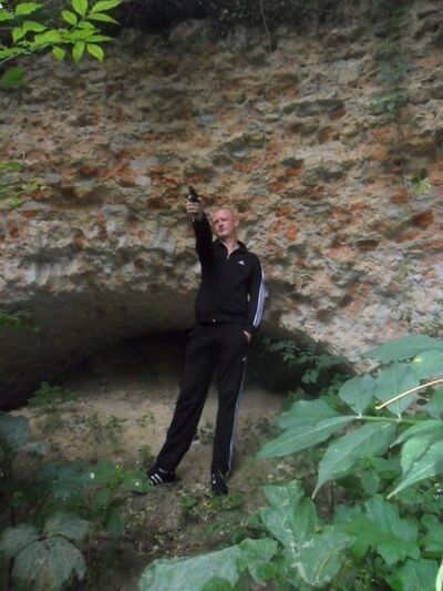  ,   Misha, 35 ,   