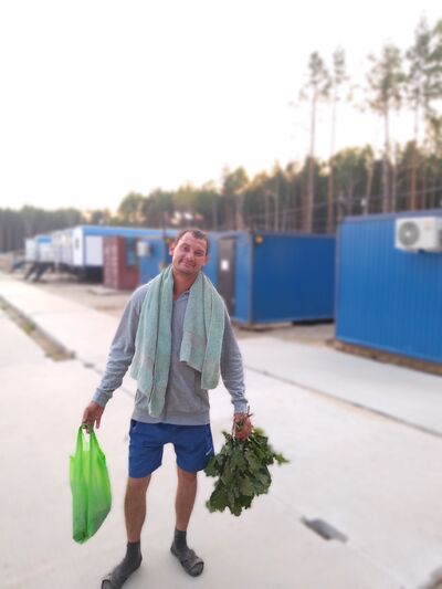   ,   Eldar, 35 ,   ,   , c , 