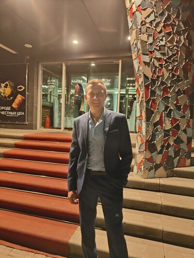   ,   Ilya, 36 ,     , c 