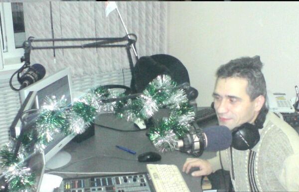  ,   Rabio Fm, 52 ,   ,   