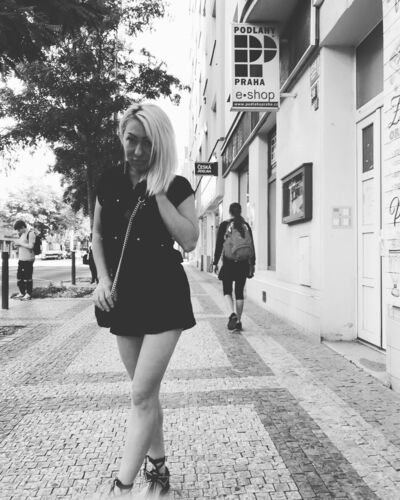  Praha,   Lyudmila, 42 ,   c 