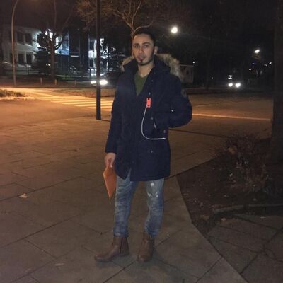  N'Djamena,   Ahmed, 31 ,   ,   