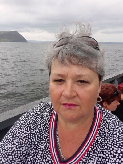  ,   Larisa, 63 ,     , c , 