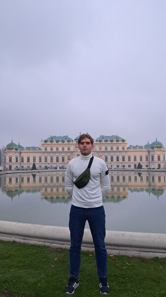  Posen,   Igor, 24 ,   ,   