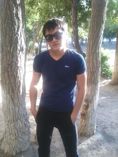  ,   ABYLAI, 31 ,   