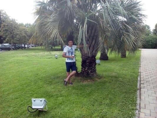  ,   Andrey, 31 ,   ,   