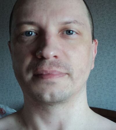  ,   Sergey, 45 ,   