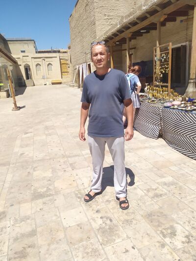  ,   Shavkat, 49 ,   ,   