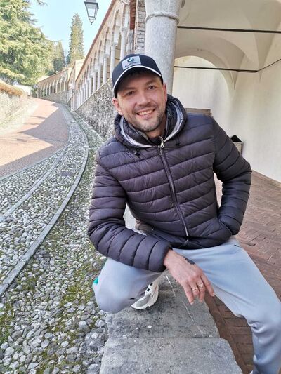  Aiello del Friuli,   Andriy, 40 ,   ,   