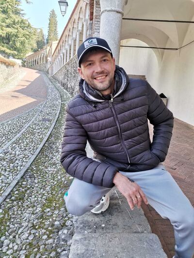  Aiello del Friuli,   Andriy, 41 ,   ,   