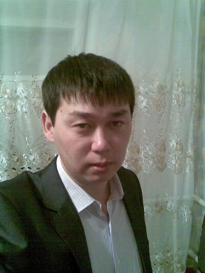  ,   Yessenzhan, 43 ,   