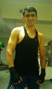  4402760  Farhod, 40 ,    