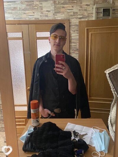 ���������� ������, ���� ����� Gleb, 25 ���, ������������ ��� ������, ���������