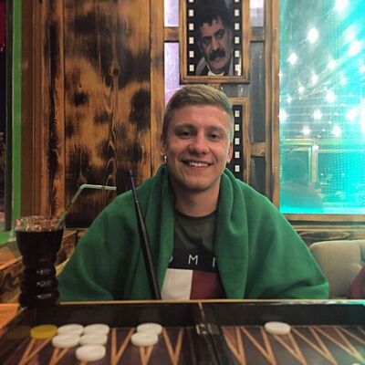  ,   Dima, 26 ,   ,   