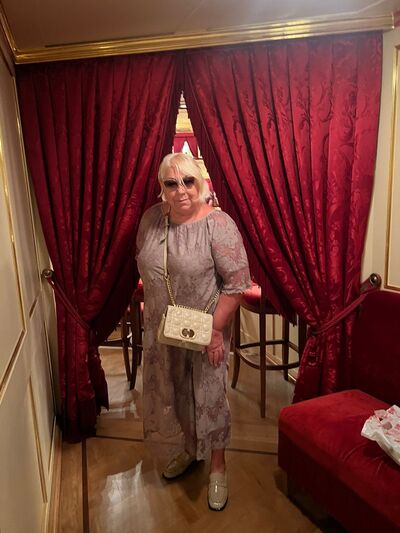  ,   Olga, 65 ,   ,   