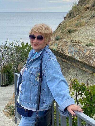  ,   Galina, 62 ,     , c 