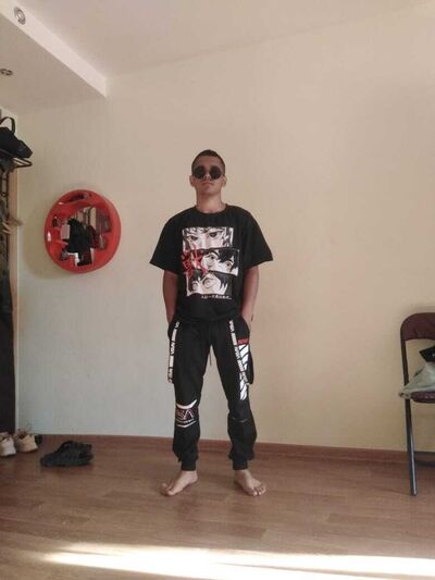  ,   Danil, 21 ,   ,   , c , 