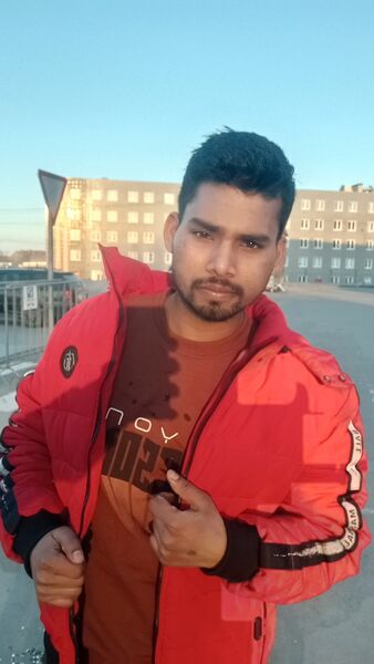  ,   Vivek kumar, 24 ,   ,   