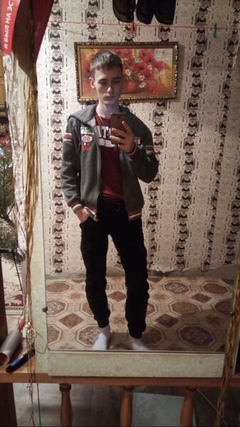  ,   Arseniy, 25 ,  