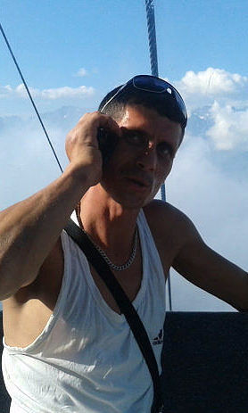  ,   Waldemar, 49 ,   