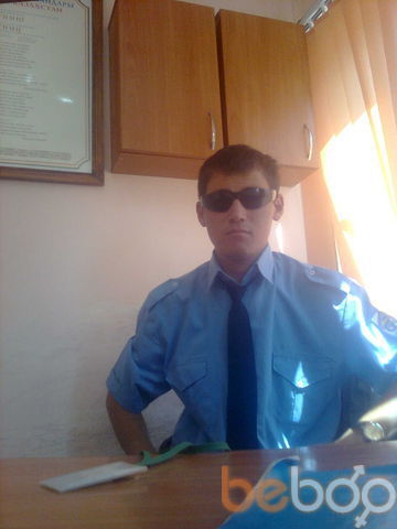  1296370  Erbolat, 34 ,    