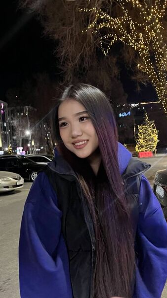  ,   Ainazik, 21 ,   ,   