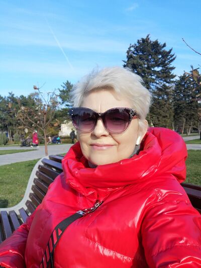  ,   Svetlana, 55 ,   c 