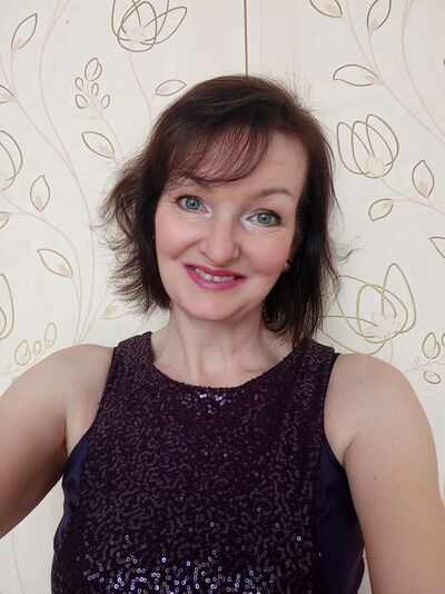  ,   Svetlana, 51 ,   c 