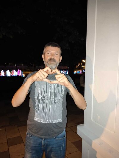  ,   Bulent, 50 ,   ,   
