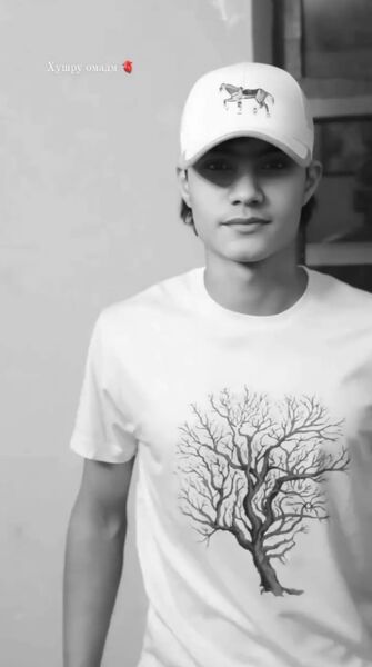  ,   Sattorzoda, 26 ,   ,   