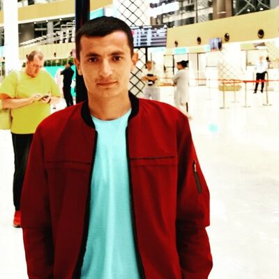  ,   Xurrambek, 27 ,   ,   