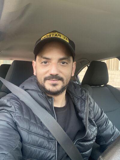  ,   Mostafa, 40 ,   ,   