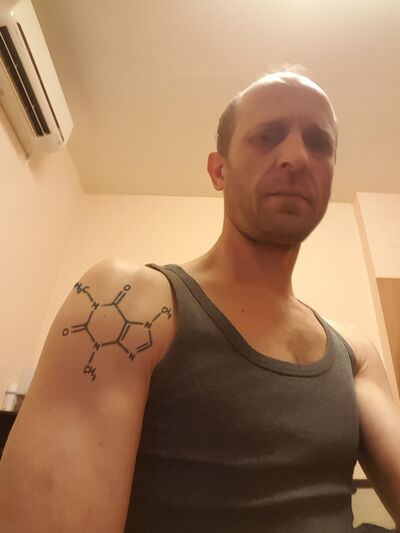  ,   Mike, 46 ,   ,   