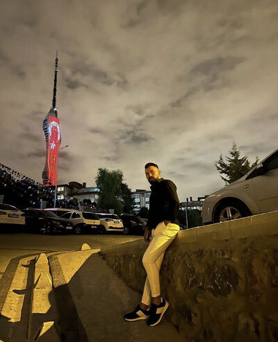  Tuzla,   Berkay, 28 ,   ,   