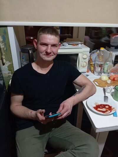  ,   Sergeevich, 28 ,   ,   