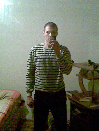  ,   Sergei, 45 ,   